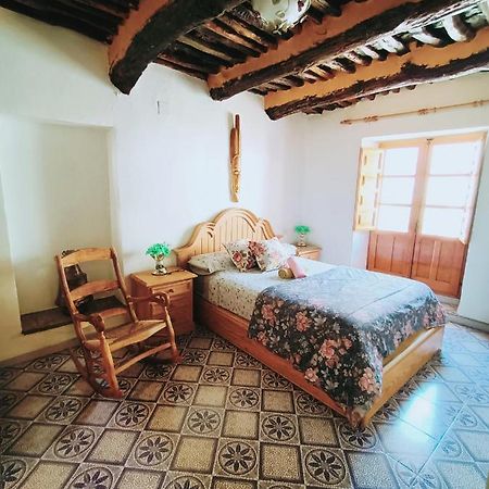Castano Real Vila Atalbeitar Exterior foto