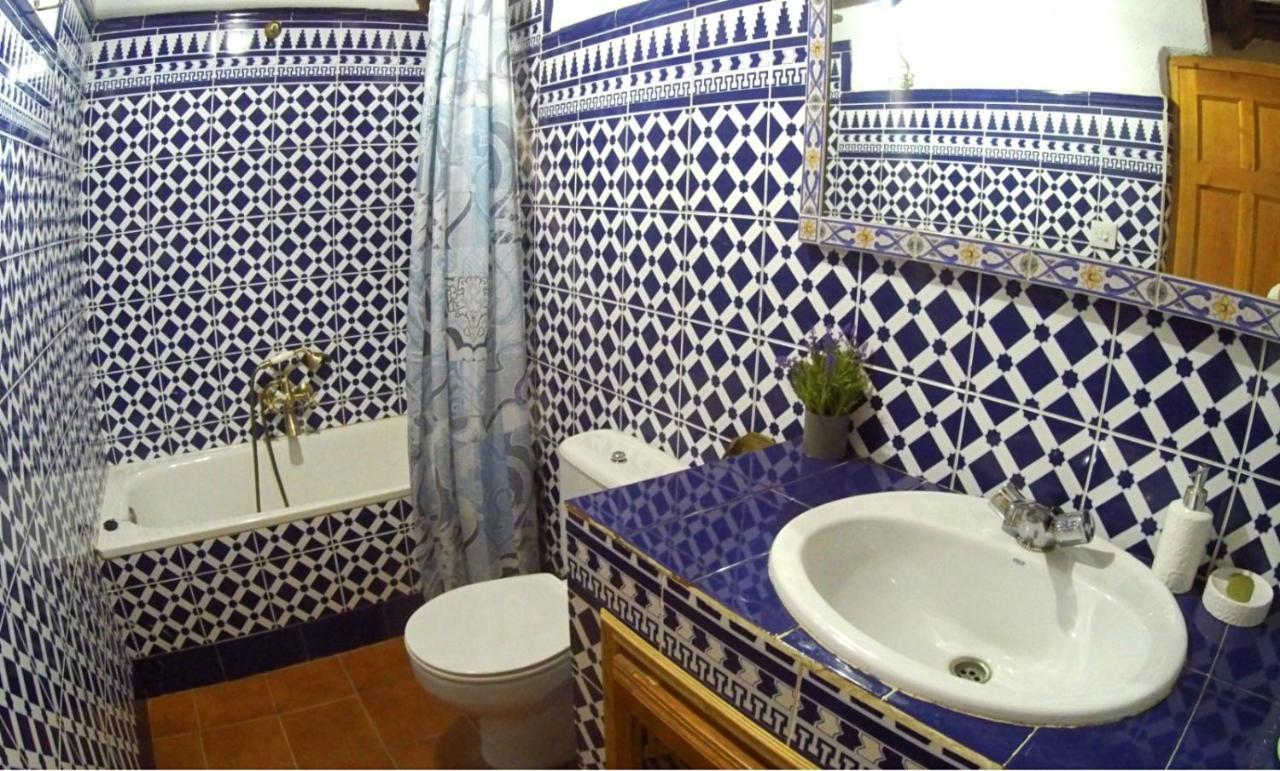 Castano Real Vila Atalbeitar Exterior foto