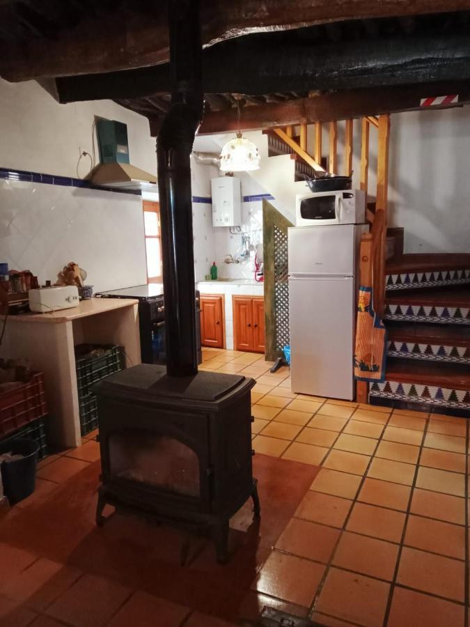 Castano Real Vila Atalbeitar Exterior foto