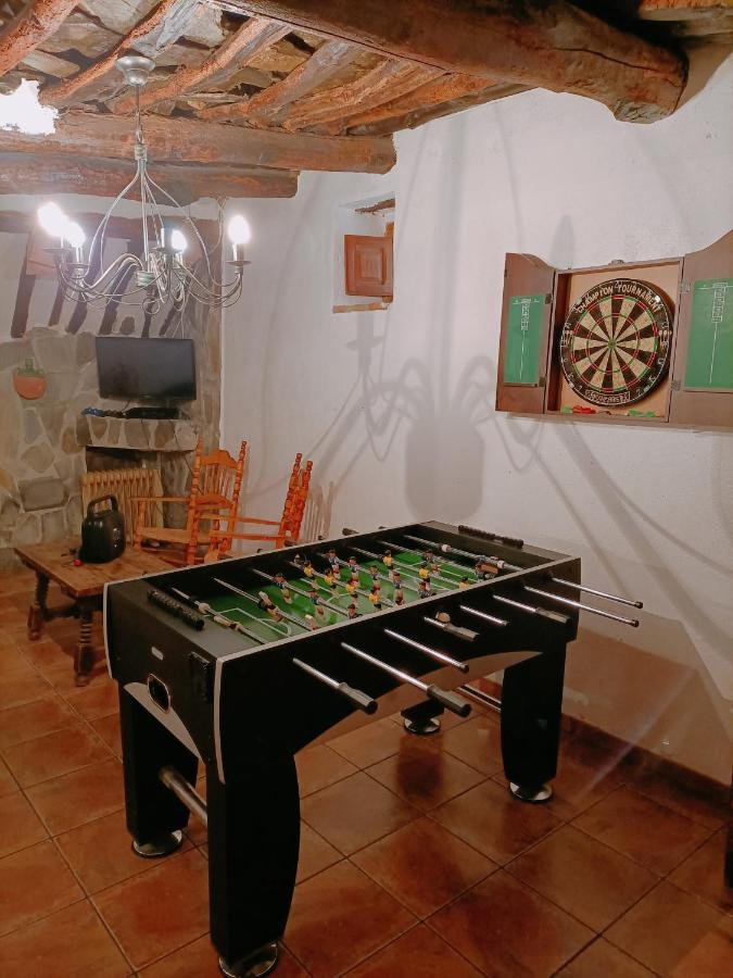 Castano Real Vila Atalbeitar Exterior foto