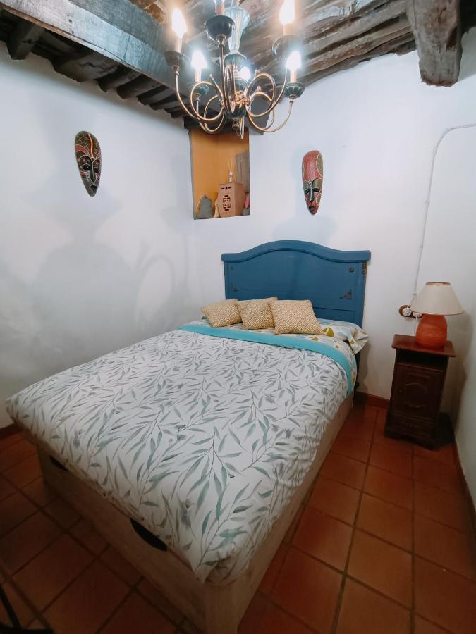 Castano Real Vila Atalbeitar Exterior foto