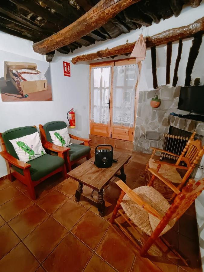 Castano Real Vila Atalbeitar Exterior foto