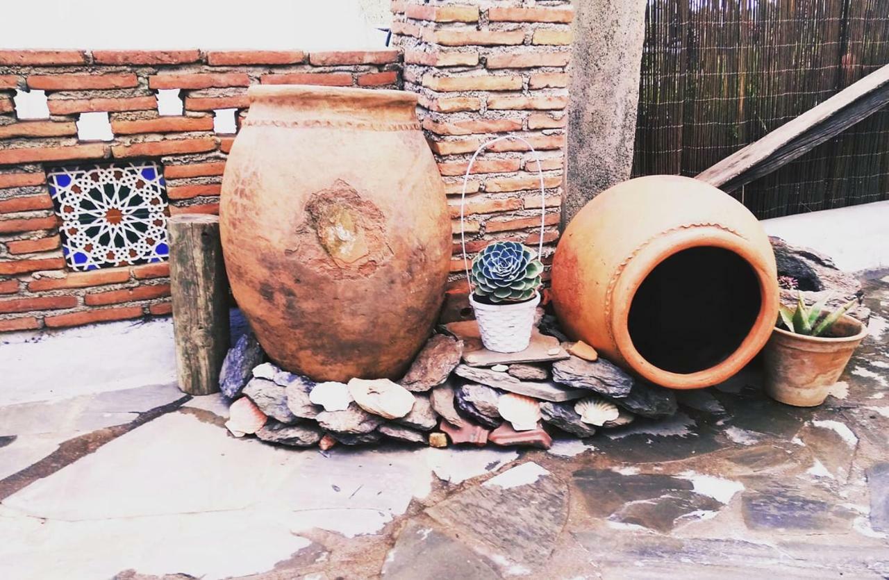Castano Real Vila Atalbeitar Exterior foto