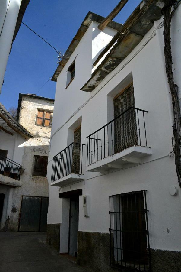 Castano Real Vila Atalbeitar Exterior foto