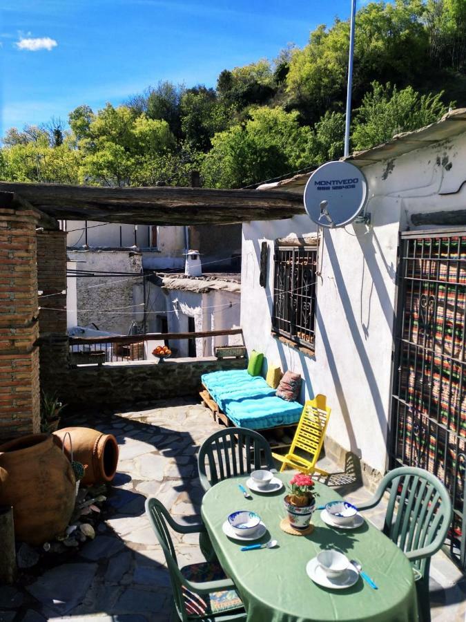 Castano Real Vila Atalbeitar Exterior foto
